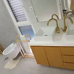 Modern Near Lisbon & Beaches With Heated Pool Fernão Ferro