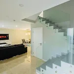 Modern Near Lisbon & Beaches With Heated Pool Villa Fernão Ferro