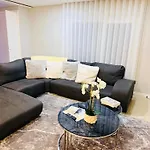 Villa Modern Near Lisbon & Beaches With Heated Pool Fernão Ferro