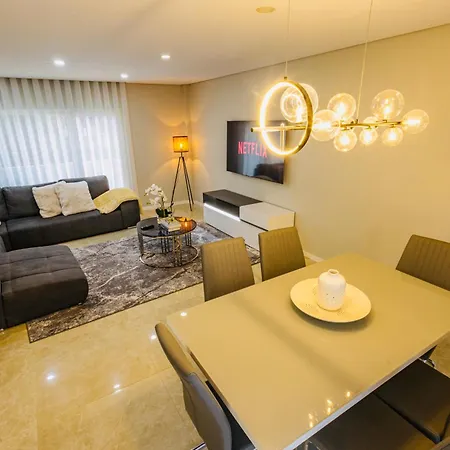 Jolikas House Private Heated Pool Villa *