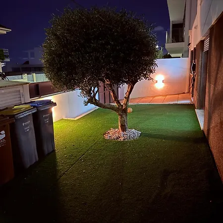 Modern Near Lisbon & Beaches With Heated Pool