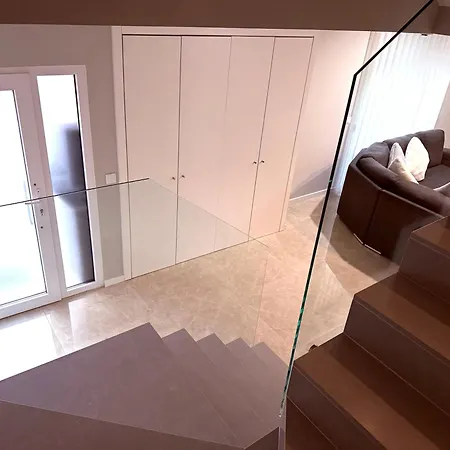 Modern Near Lisbon & Beaches With Heated Pool Villa Fernao Ferro