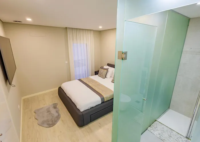 Willa Modern Near Lisbon & Beaches With Heated Pool Fernao Ferro
