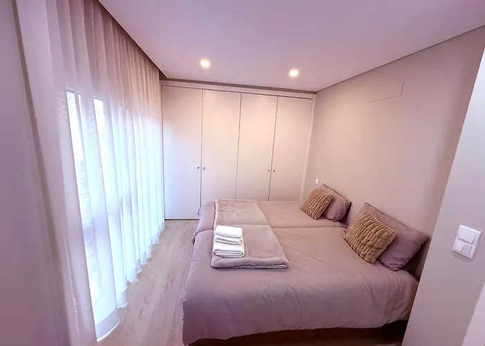 Willa Modern Near Lisbon & Beaches With Heated Pool Fernao Ferro