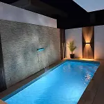 Modern Near Lisbon & Beaches With Heated Pool * Fernao Ferro