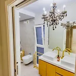 Modern Near Lisbon & Beaches With Heated Pool Fernao Ferro
