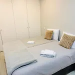 Modern Near Lisbon & Beaches With Heated Pool Fernao Ferro