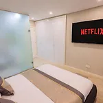 Modern Near Lisbon & Beaches With Heated Pool Willa *