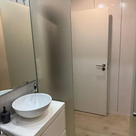 Modern Near Lisbon & Beaches With Heated Pool Vila *