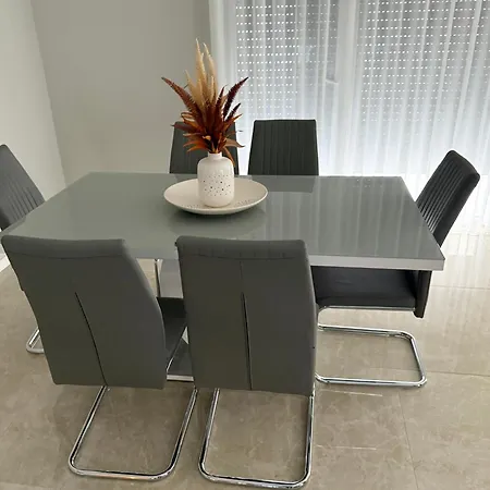 Jolikas House Private Heated Pool Villa