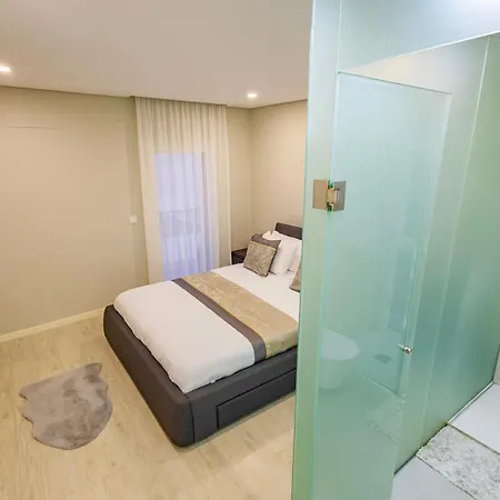 Vila Modern Near Lisbon & Beaches With Heated Pool Fernao Ferro