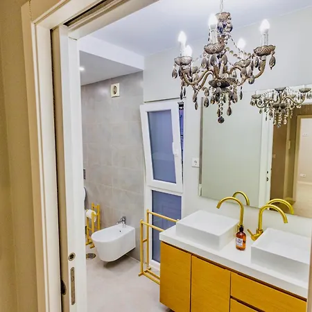 Modern Near Lisbon & Beaches With Heated Pool Fernão Ferro