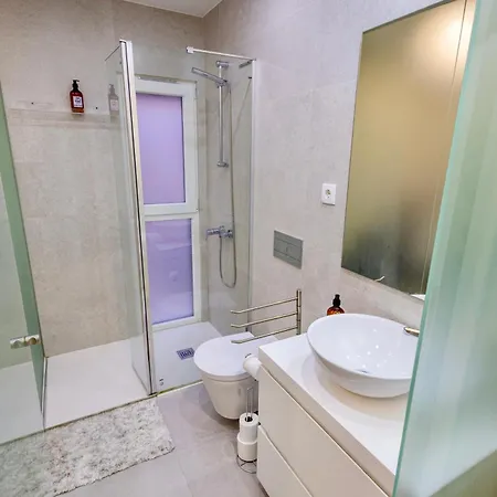 Jolikas House Private Heated Pool Villa *