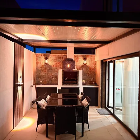 Villa Jolikas House Private Heated Pool *