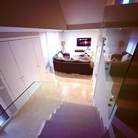 Modern Near Lisbon & Beaches With Heated Pool Villa *