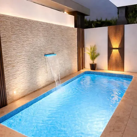 Modern Near Lisbon & Beaches With Heated Pool Vila Fernao Ferro