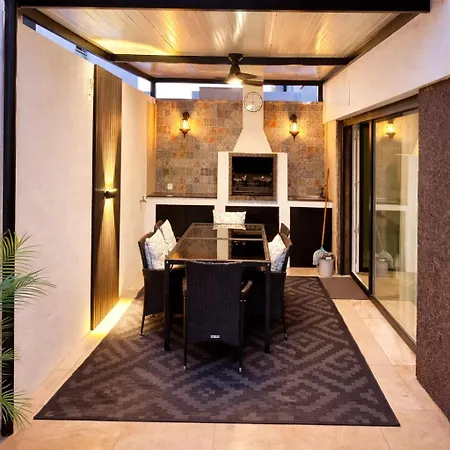 Modern Near Lisbon & Beaches With Heated Pool *