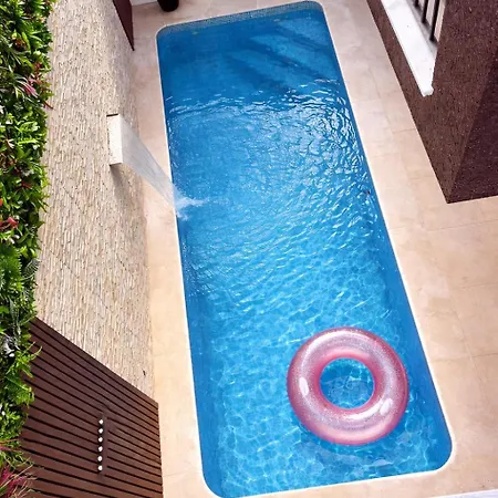 Villa Modern Near Lisbon & Beaches With Heated Pool Fernao Ferro