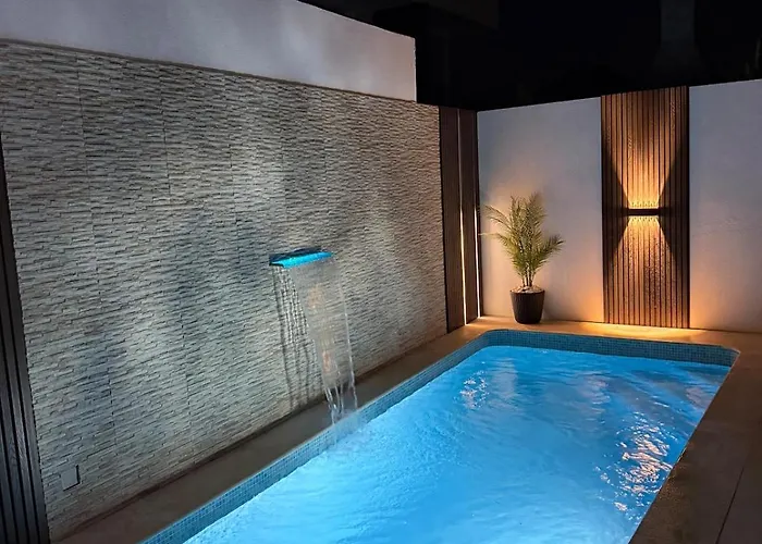 Modern Near Lisbon & Beaches With Heated Pool * Fernao Ferro