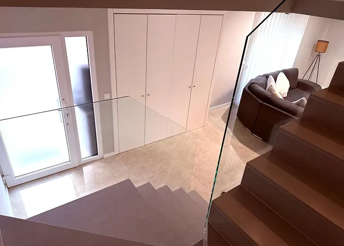 Modern Near Lisbon & Beaches With Heated Pool Villa Fernao Ferro