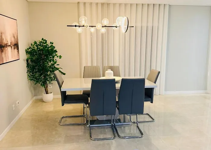 Villa Modern Near Lisbon & Beaches With Heated Pool Fernao Ferro